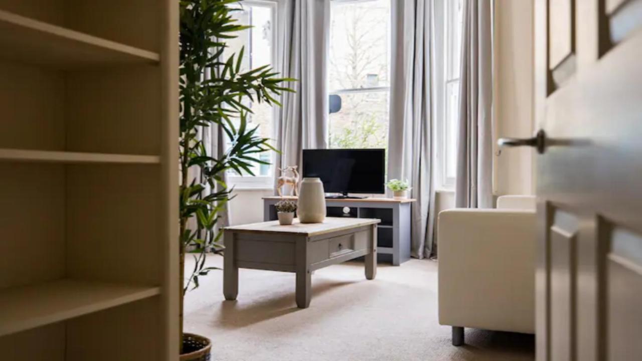 The West Kensington Apartments Londra Cameră foto